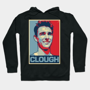 Clough Hoodie